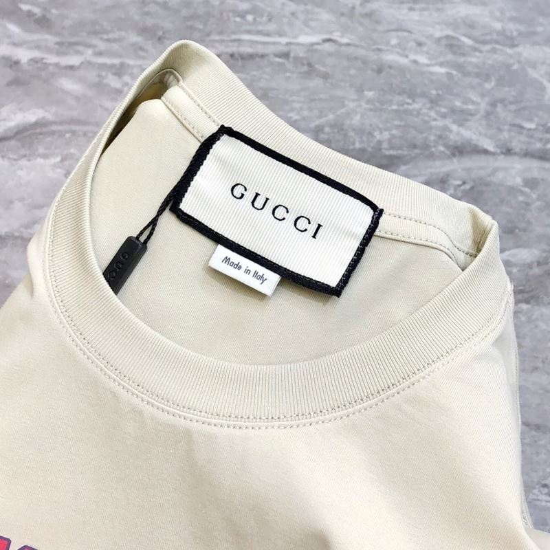 Gucci T-Shirts